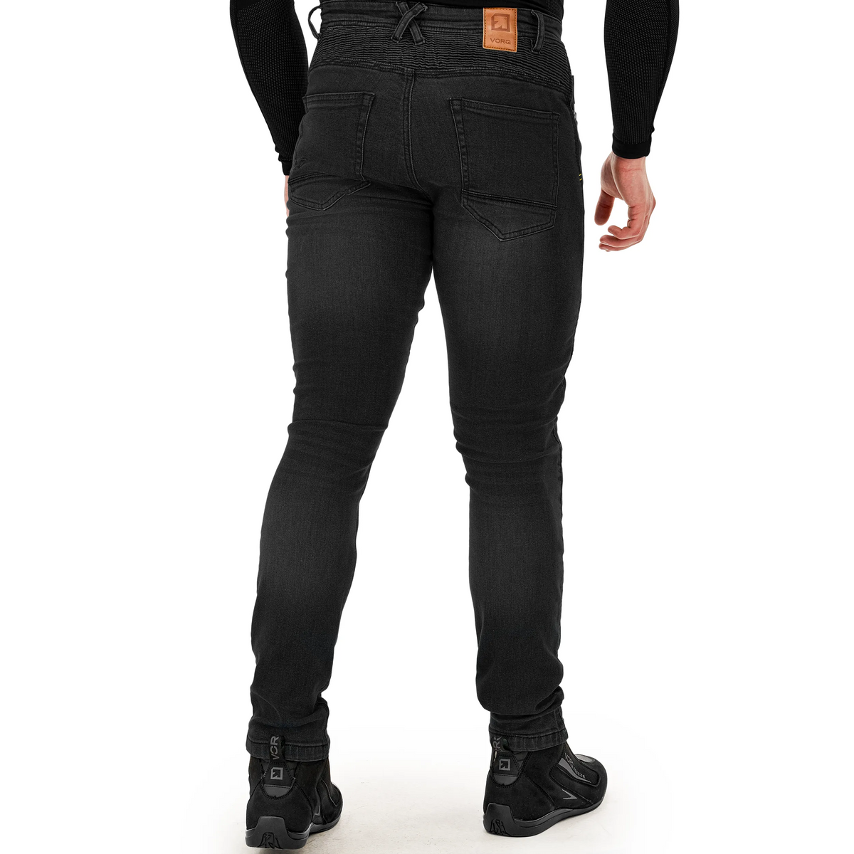 SHIMA VORG RAMP PNT BLK