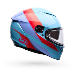 PASSION BLUE PINK