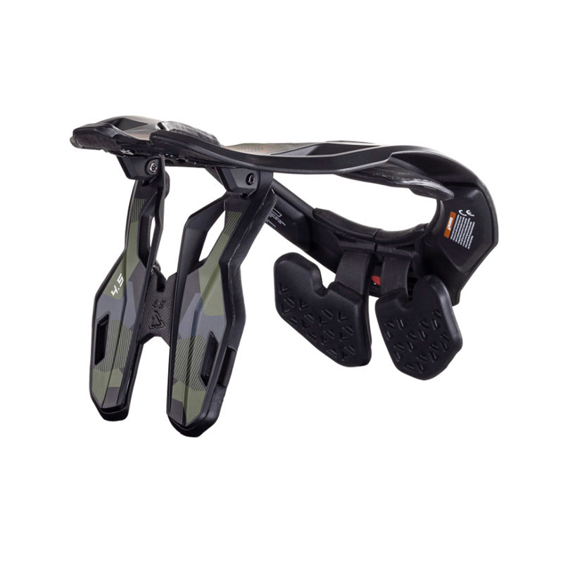 STABILIZATOR KARKU LEATT 4.5 CAMO S/M