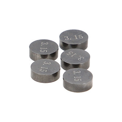 ProX Racing Parts Płytki zaworowe Prox KTM 10.00 x 3.15 mm.