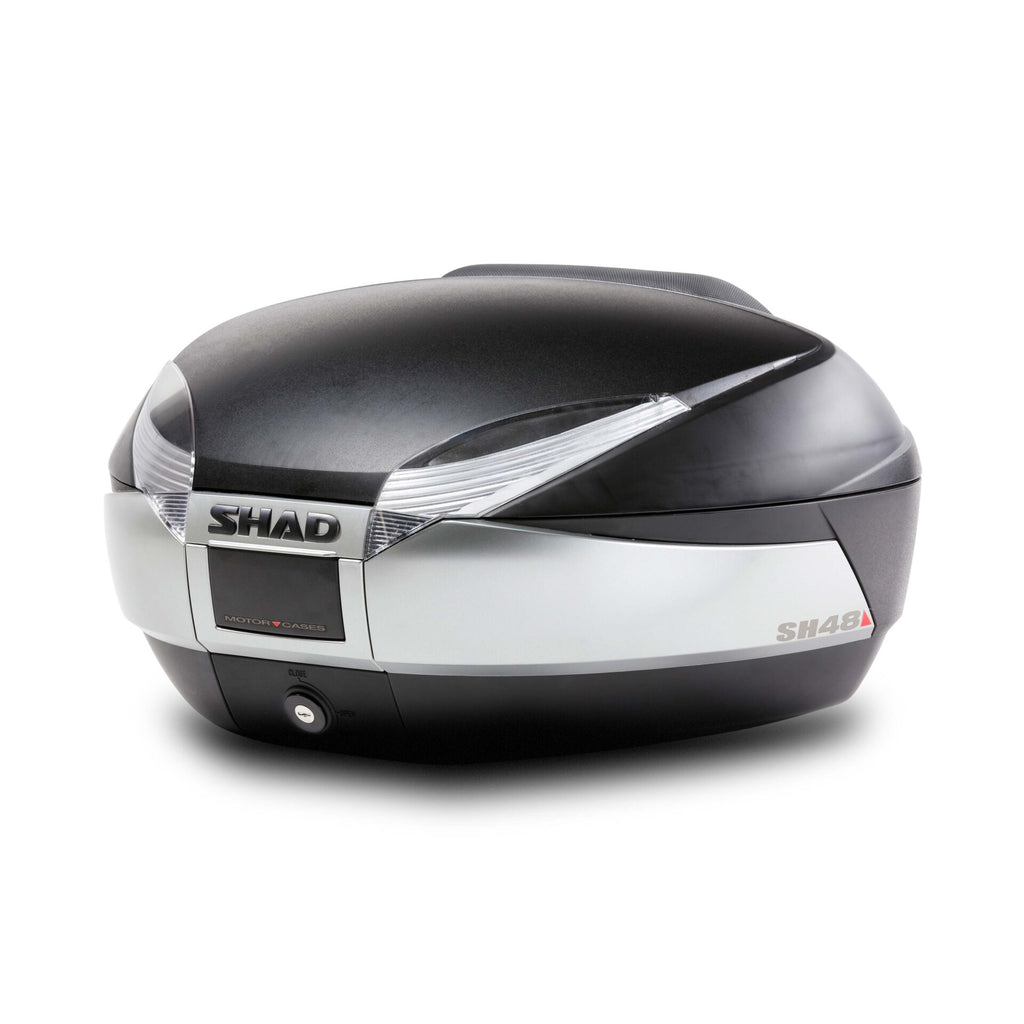 KUFER SHAD SH48 TITANIUM
