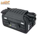 LOBOO WANDERER Torba motocyklowa TPU 50L