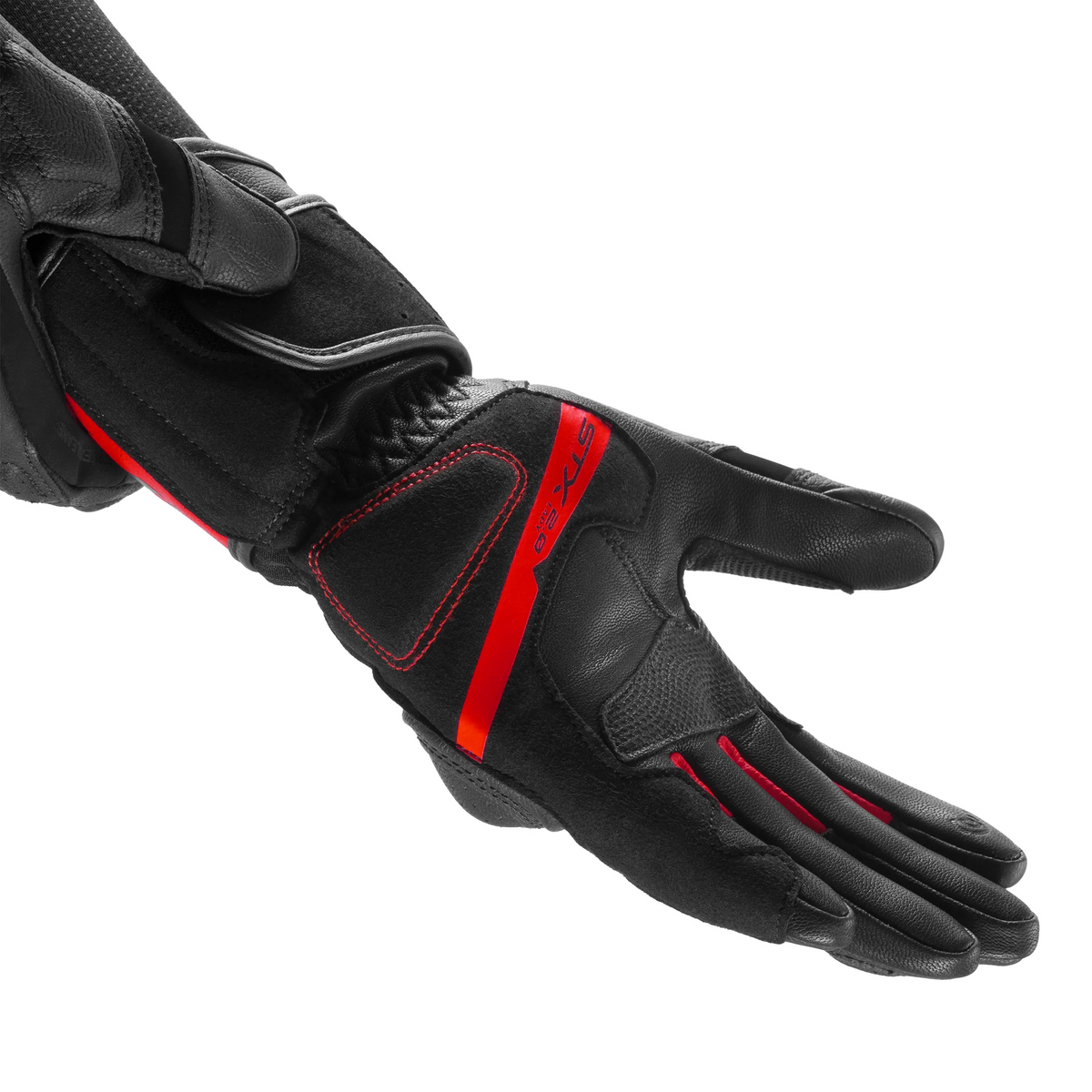SHIMA STX 2.0 LADY RED