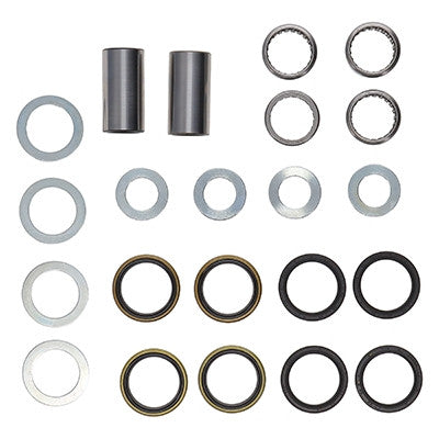 ProX Racing Parts ProX Zestaw Naprawczy (Łożysk) Wahacza KTM85 '03-17 + 125 '93-97