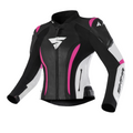 SHIMA MIURA 2.0 JKT PINK FLUO