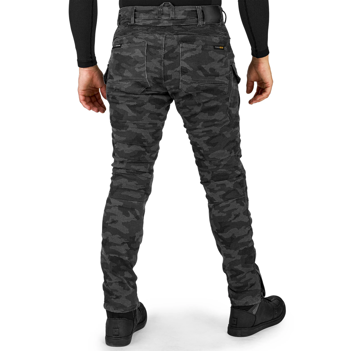 SHIMA GIRO 3.0 MEN PNT CAMO