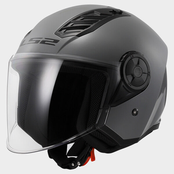 KASK LS2 OF616 AIRFLOW II NARDO GREY-06