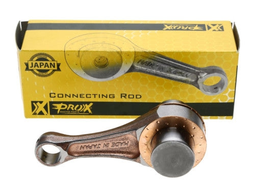 ProX Racing Parts ProX Korbowód Kompletny CRF450R '17-20 + CRF450RX '17-20 (OEM: MKE-A00)