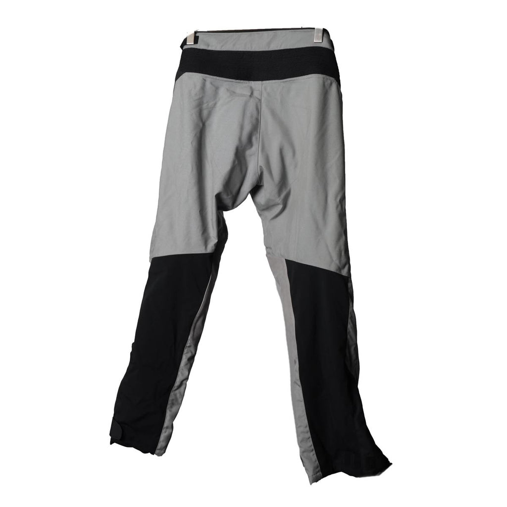 Spodnie motocyklowe BMW Rallye szary grey roz.50