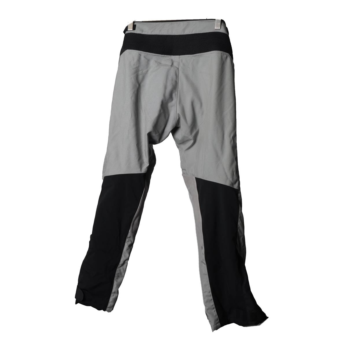 Spodnie motocyklowe BMW Rallye szary grey roz.50