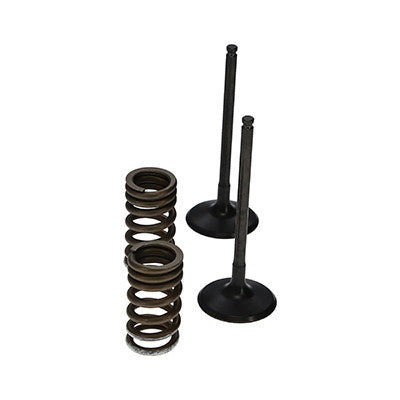 ProX Racing Parts ProX Zestaw Zaworów Ssących Stalowych (+sprężyny) RM-Z250 '07-20 – zdjęcie 6