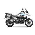 STELAŻ KUFRA BOCZNEGO 3P SHAD DO BMW R1300GS