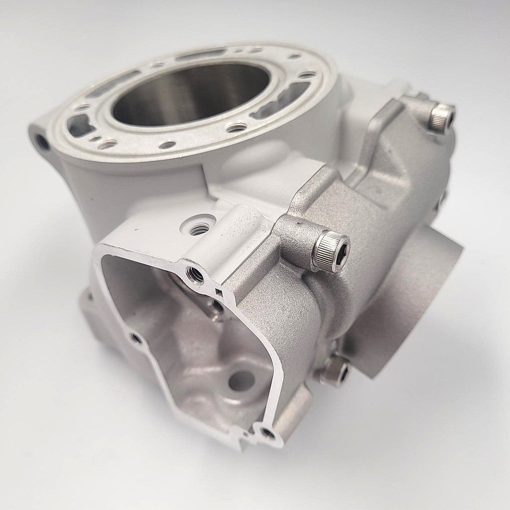 Cylinder Wössner WBC8220A – zdjęcie 2