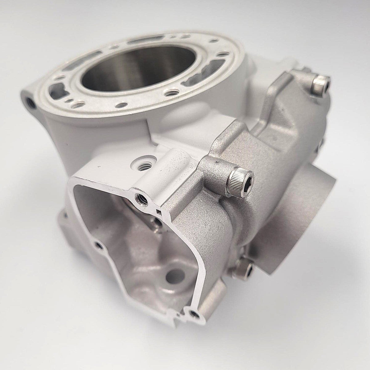 Cylinder Wössner WBC8220A – zdjęcie 2