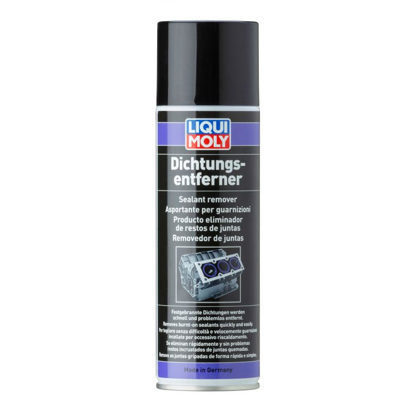 LIQUI MOLY Środek do usuwania starych uszczelek 300 ml