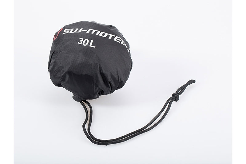 PLECAK MOTOCYKLOWY SW-MOTECH FLEXPACK WODOODPORNY BLACK 30L