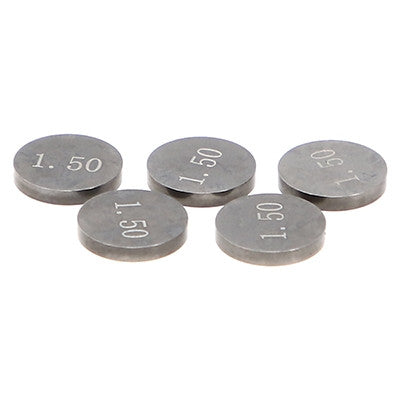 ProX Racing Parts Płytki zaworowe Prox 7.48 x 1.50 mm.