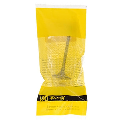 ProX Racing Parts ProX Zawór Wydechowy Stalowy CRF450R '02-06 (OEM: 14721-MEB-670)