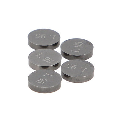 ProX Racing Parts Płytki zaworowe Prox 9.48 x 1.95 mm.