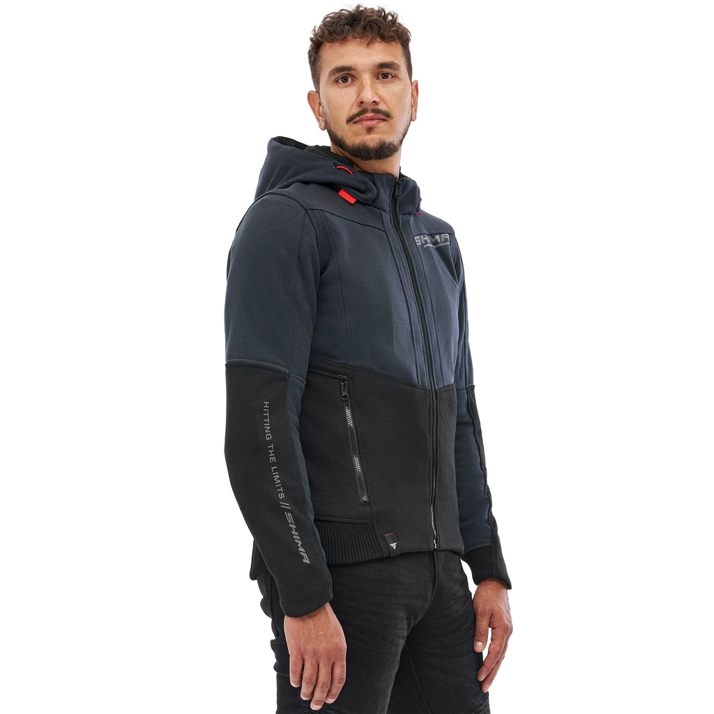 SHIMA DAYBREAKER MEN GRY