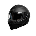 Kask Motocyklowy LAZER VERTIGO EVO Z Line (kol. Czarny Mat)