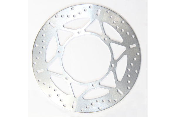 EBC Brakes Tarcza hamulcowa do motocykli EBC MD2076 Street