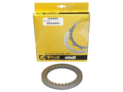 ProX Racing Parts ProX Zestaw Przekładek Stalowych Sprzęgła YZ250F '01-18 + WR250F '01-19 – zdjęcie 4