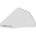 ONEDESIGN Grip Boczny HDR R3 15-18 YAMAHA transparentny