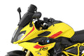 Szyba motocyklowa MRA BMW R 1200 RS R12WR 2015-, forma MXC, przyciemniana