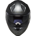 KASK LS2 FF811 VECTOR II SOLID MATT TITAN-06