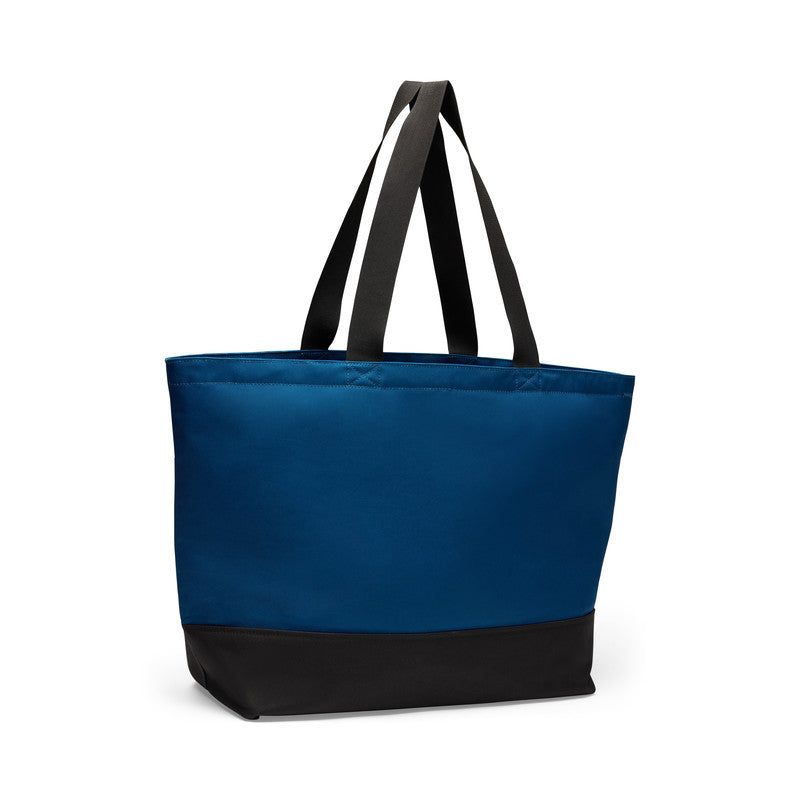 TORBA FOX HEAD TOTE TWILIGHT
