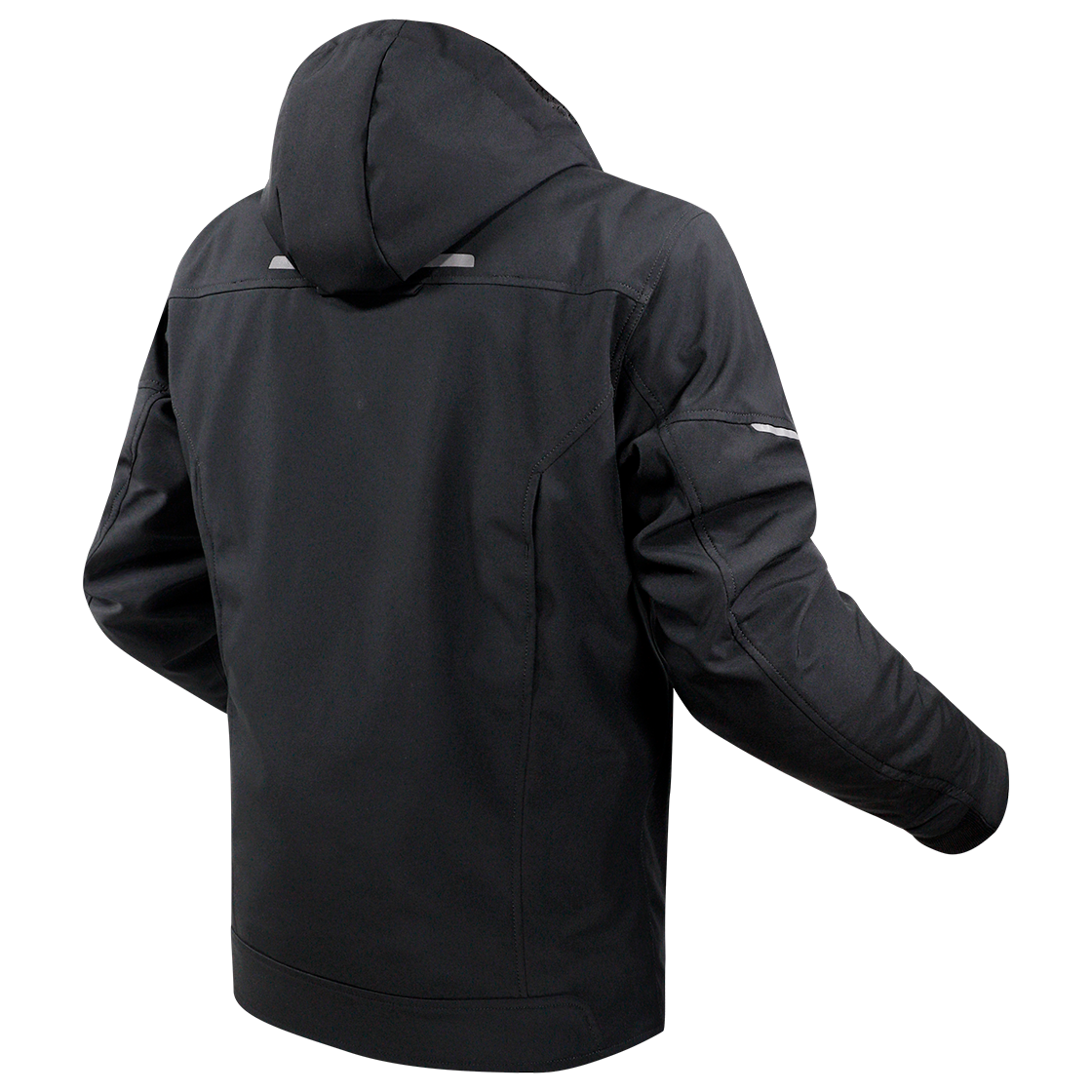 KURTKA LS2 BOLTON LADY JACKET BLACK