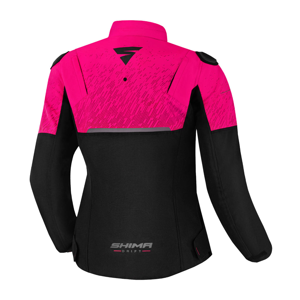 SHIMA DRIFT LADY PINK