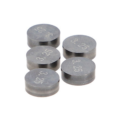 ProX Racing Parts Płytki zaworowe Prox 9.48 x 3.25 mm.