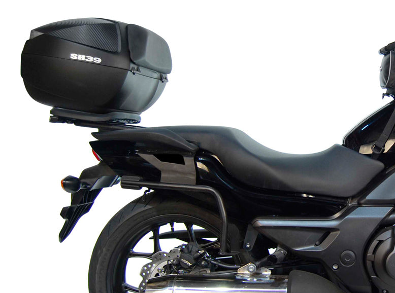STELAŻ KUFRA BOCZNEGO 3P SHAD DO HONDA CTX