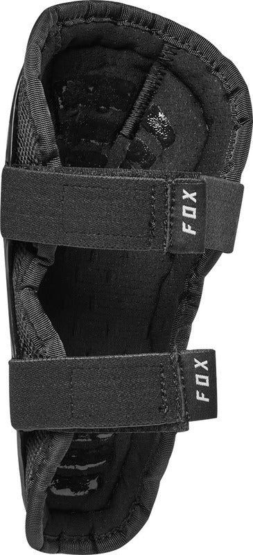 OCHRANIACZ ŁOKCI JUNIOR FOX TITAN SPORT BLACK