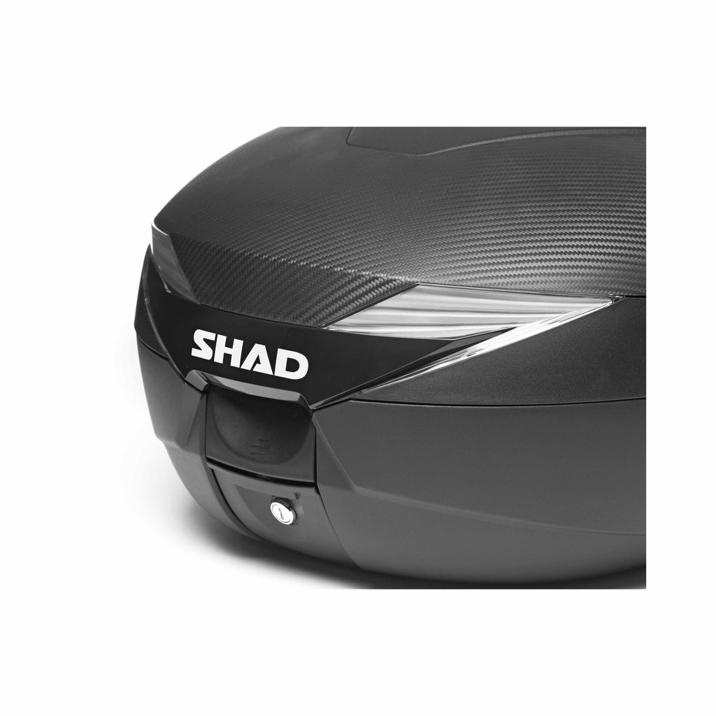 KUFER SHAD SH39 Carbon