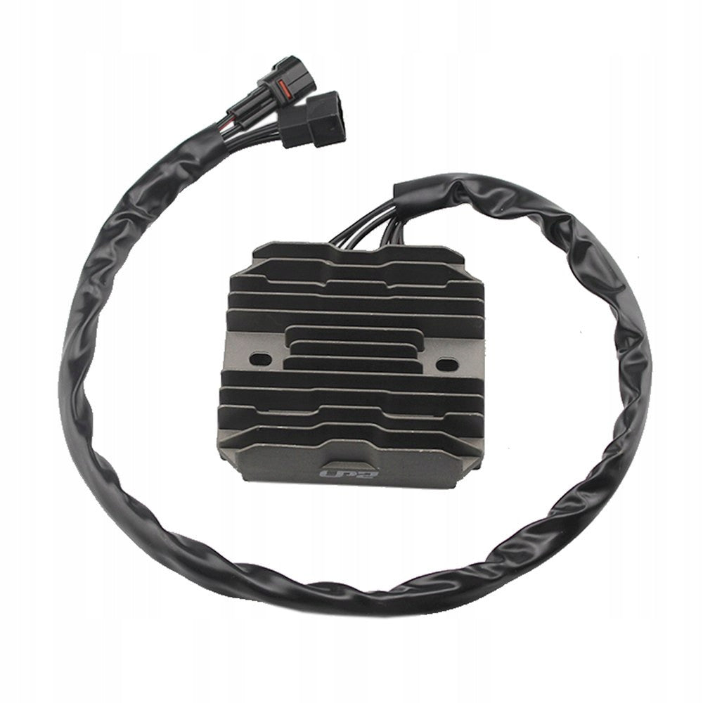 Regulator napięcia SUZUKI DL, SV, VL, GSX, GSXR