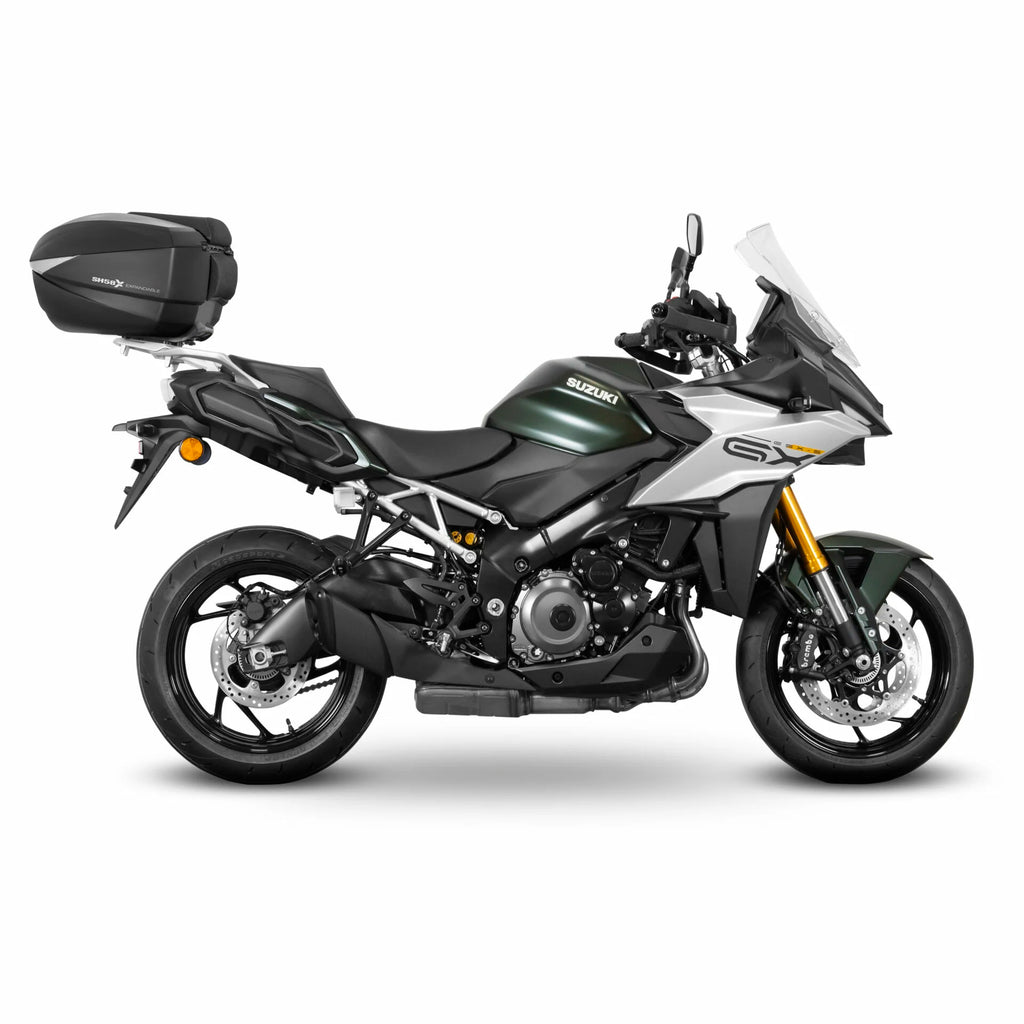 STELAŻ KUFRA TYŁ SHAD DO SUZUKI GSX-S1000GX