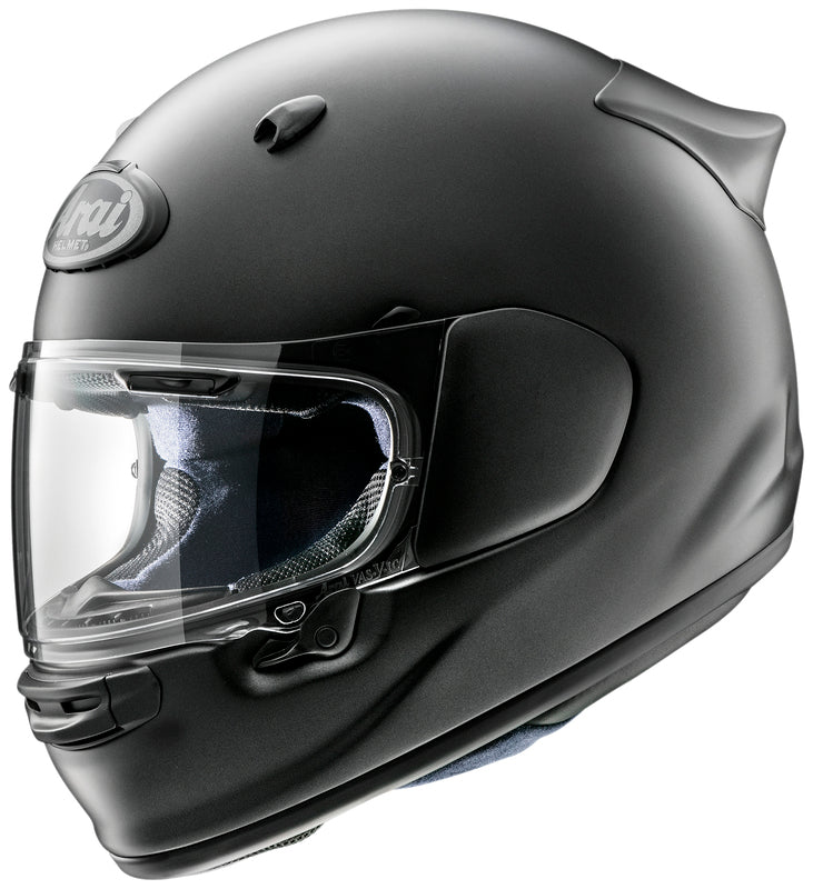 KASK MOTOCYKLOWY ARAI QUANTIC FROST BLACK XS