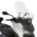KAPPA MOCOWANIE SZYBY 2111DT YAMAHA X-MAX 125-250 '14-'17, X-MAX 400 '13-'16, MBK EVOLYS 125/250 '14-'17