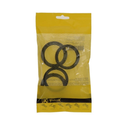 ProX Racing Parts ProX Zestaw Simmeringów i Zgarniaczy Przedniego Zawieszenia RM-Z450 '15-17