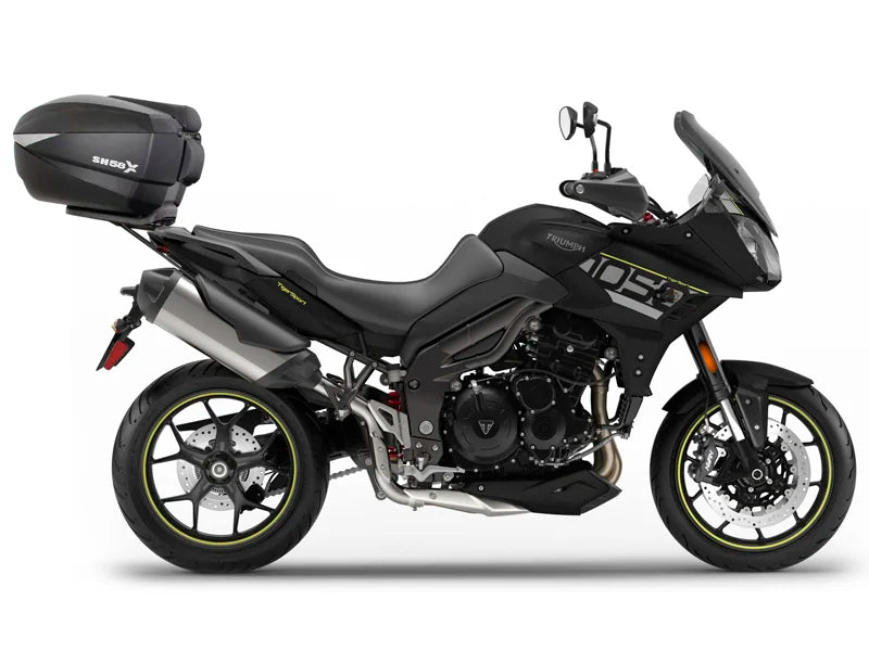 STELAŻ KUFRA TYŁ SHAD DO TRIUMPH SPORT 1050 17-18