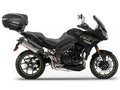 STELAŻ KUFRA TYŁ SHAD DO TRIUMPH SPORT 1050 17-18