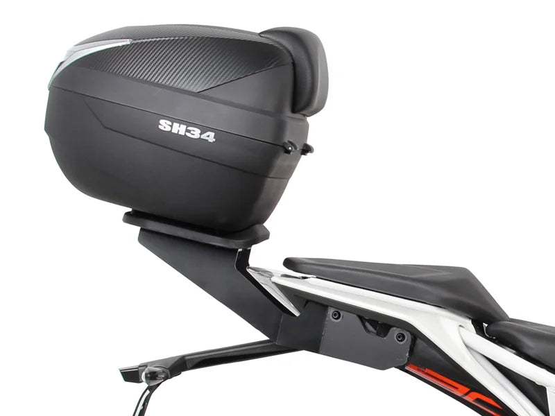 STELAŻ KUFRA TYŁ SHAD DO KTM DUKE