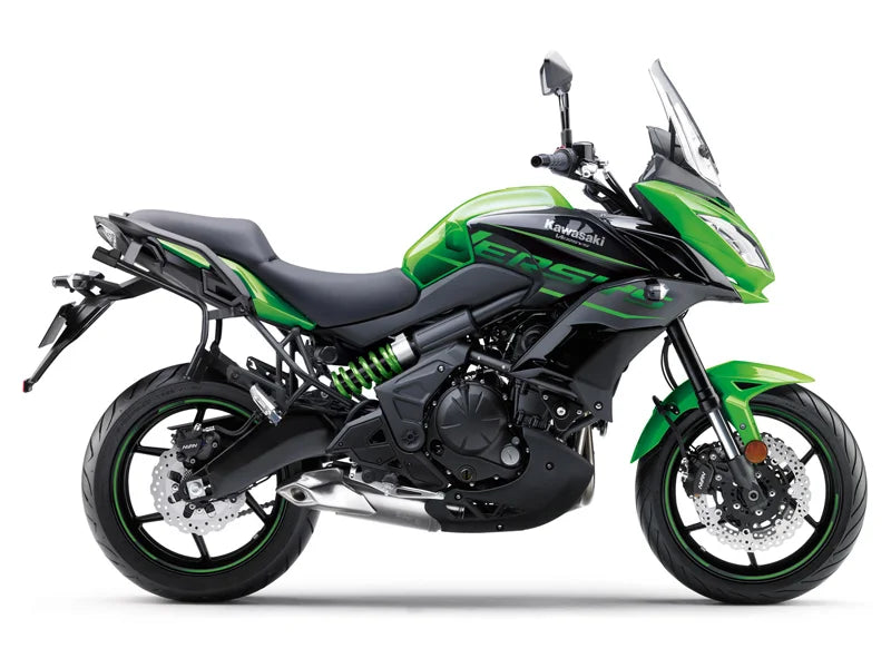 STELAŻ KUFRA BOCZNEGO 3P SHAD DO KAWASAKI VERSYS 6