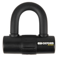 OXFORD LK310 HD MAX BLOKADA TARCZY HAMULCOWEJ 14 MM CZARNA