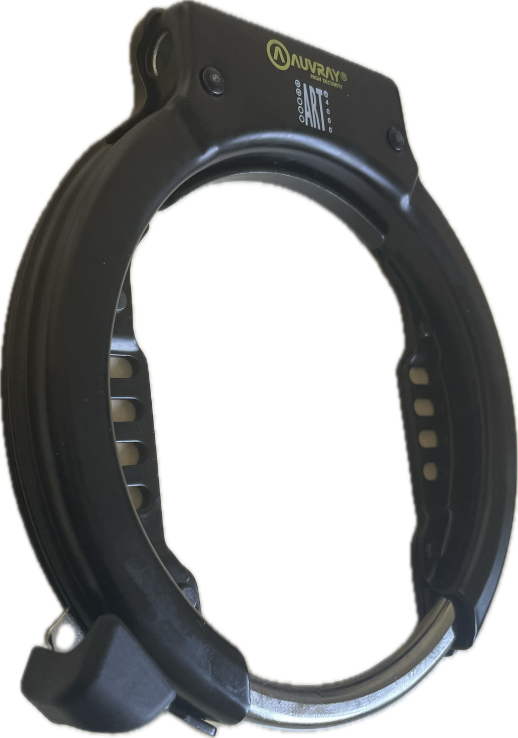 AUVRAY blokada tylnego koła roweru XL MEGA LOCK (klasa ART)