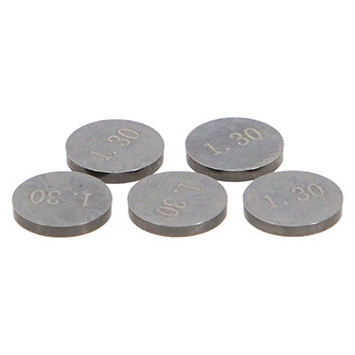 ProX Racing Parts Płytki zaworowe Prox 7.48 x 1.30 mm.