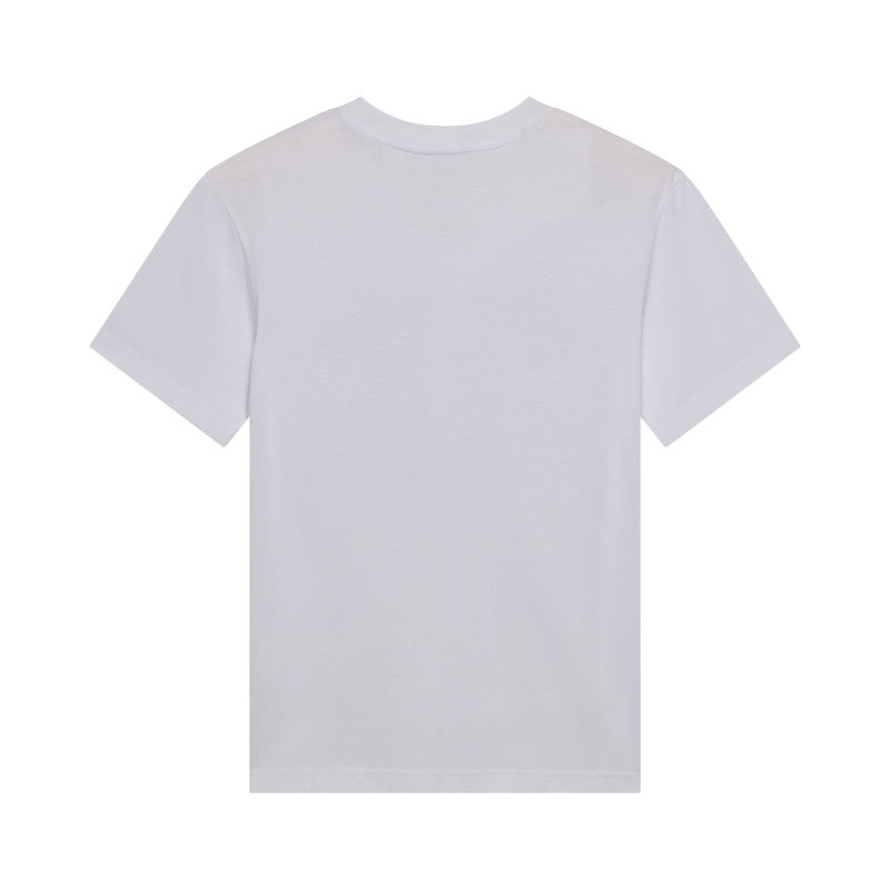 T-SHIRT DAMSKI FOX SUPPLY WHITE